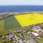 Haus An Der Pferdekoppel C Eingezaeunt 130M