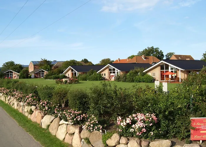 Haus An Der Pferdekoppel C Eingezaeunt 130M